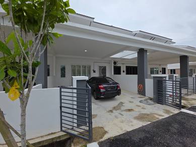 Rumah masih baru, lokasi baik, worth to buy. Bandar Bestari Permai
