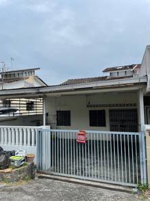 BELOW BANK VALUE 🔥 Single Storey Terrace House for Sale @ Seremban