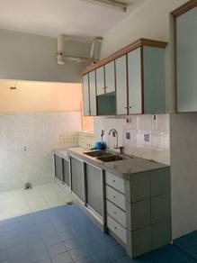 PANGSAPURI SRI WIRA Apartment For Rent