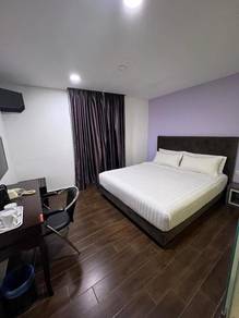 Fully Furnished Johor Johor Bahru Room For Rent