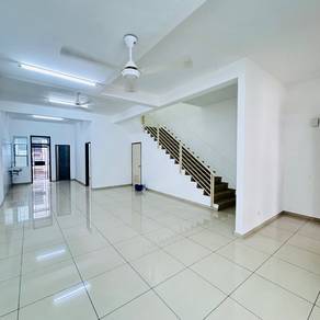 2-storey-Terraced-House-for-sale-Pasir-Gudang-Johor