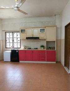 Banglo 2 Tingkat 7 Bilik 3Km ke Alamanda Putrajaya - For Sale