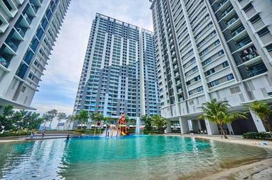 Akasa Residence, Cheras South, Cheras Seri Kembangan For Rent