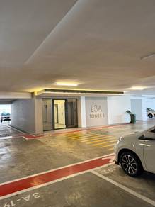 Akasa Residence, Cheras South, Cheras Seri Kembangan For Rent