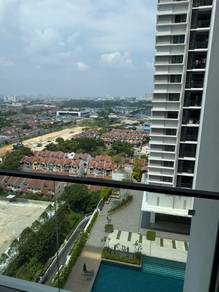 Akasa Residence, Cheras South, Cheras Seri Kembangan For Rent