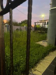 2-storey-Terraced-House-for-sale-Permatang-Pauh-Penang-2