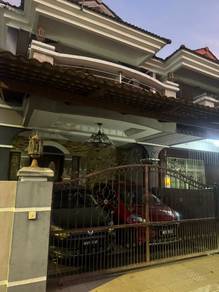 2-storey-Terraced-House-for-sale-Permatang-Pauh-Penang-3