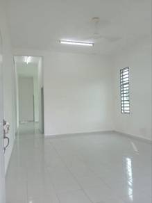Taman Berlian Single storey Bungalow house Parit Buntar