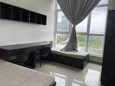Mutiara ville @cyberjaya-Condominium For Sale