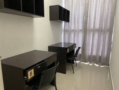 Mutiara ville @cyberjaya-Condominium For Sale