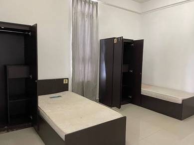 Mutiara ville @cyberjaya-Condominium For Sale