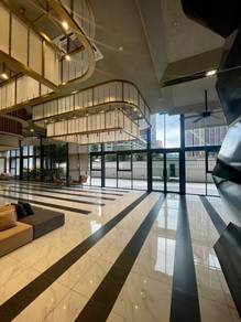 D’CLOVER DAMANSARA PERDANA BANDAR UTAMA THE CURVE EMPIRE DAMANSARa