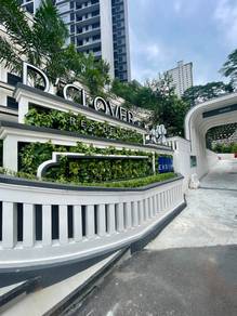 D’CLOVER DAMANSARA PERDANA BANDAR UTAMA THE CURVE EMPIRE DAMANSARa