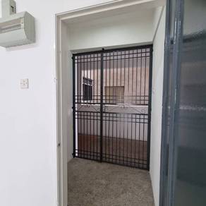 Untuk Dijual- Condominium Park View Tower@Harbour Place, Butterworth