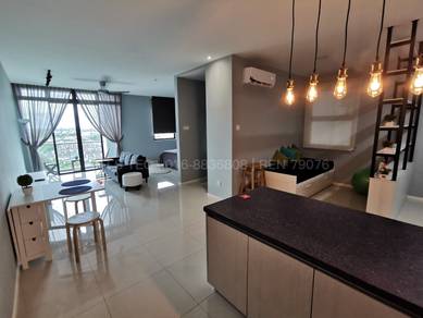 Rivervale Condominium – Studio Unit FOR SALE