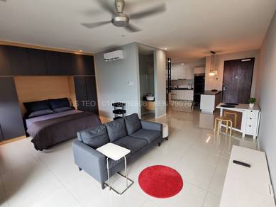 Rivervale Condominium – Studio Unit FOR SALE