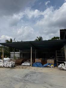 Warehouse For Rent | S2 Mambau | 22,500sf Land | 8,000sf Built-up