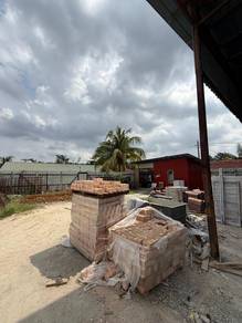 Warehouse For Rent | S2 Mambau | 22,500sf Land | 8,000sf Built-up