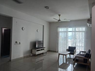 Reflection Condominium (Sg Ara)