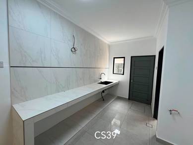 2-storey-Terraced-House-for-sale-Klang-Selangor