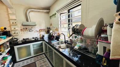 2-storey-Terraced-House-for-sale-Rawang-Selangor
