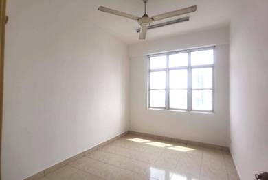 (Biggest Layout)(Freehold) Kelana Sentral Condo, SS6 Kelana Jaya PJ