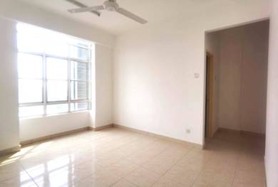 (Biggest Layout)(Freehold) Kelana Sentral Condo, SS6 Kelana Jaya PJ