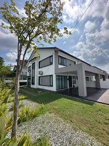Semi-Detached-House-for-sale-Sungai-Petani-Kedah