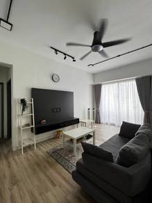 Sri Lojing Condominiums