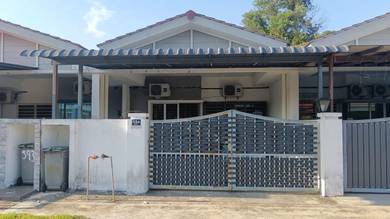 1-storey-Terraced-House-for-sale-Port-Dickson-Negeri-Sembilan