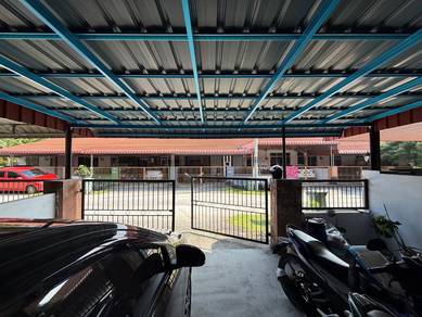 Teres Setingkat di Taman Lagenda, Padang Serai Utk Dijual