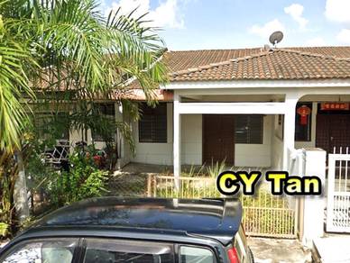 Terraced House, Taman Impian Indah, Bukit Mertajam, Bm, P.Furnish