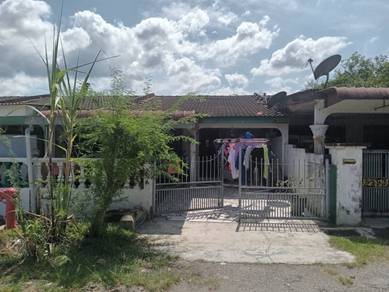 Terrace house leasehold for sale with renovation  extension