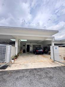 Rumah cantik kemas besar Taman Andalas Mantin  FREEHOLD