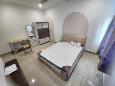 Affordable Rooms for Rent at The Greens Subang West