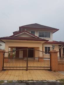 Sapphire Kota Emerald Rawang Bungalow