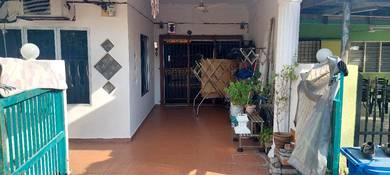 House for sale- Seksyen 17,Shah Alam