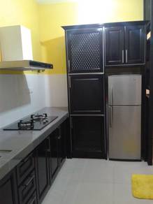 Bilik untuk disewa (muslimah) di dwiputra condo putrajaya presint 15