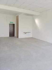 Rantau Panjang 1.5 Storey Links Factory RENT, POWER Supply 200 AMP
