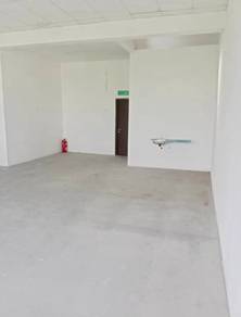 Rantau Panjang 1.5 Storey Links Factory RENT, POWER Supply 200 AMP