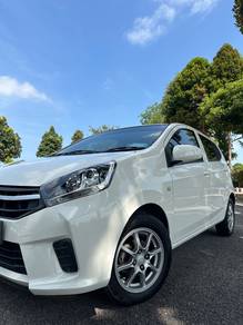 Perodua AXIA 1.0 G AG1GZ1 FACELIFT (A)