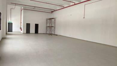 Brand New Factory/Warehouse @ Rawang Serendah