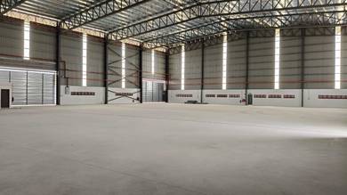 Brand New Factory/Warehouse @ Rawang Serendah
