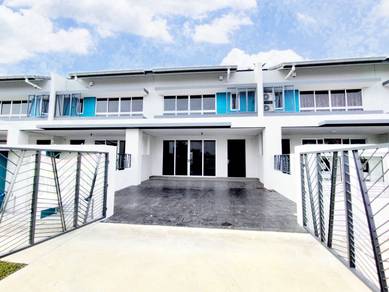 [TERMURAH] 2 Storey Serenia ARINA [BELOW MARKET] Serenia City Sepang