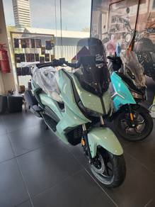 Aveta vanguard 250 v2