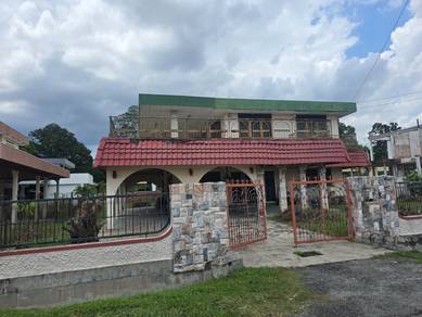 Taman Golf Ipoh Bungalow