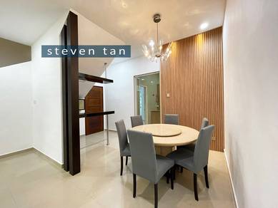 2.5-storey-Terraced-House-for-sale-Butterworth-Penang