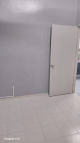 small room