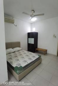 Larkin Height / CW Bus to CIQ-JB / Room 2px / LowDepo / NoAgentFee