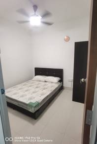 Larkin Height / CW Bus to CIQ-JB / Room 2px / LowDepo / NoAgentFee
